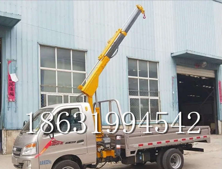 凤冈县随车吊机小型油压随车吊随车吊机车载式的吊机凤冈县当地全电动液压吊凤冈县当地